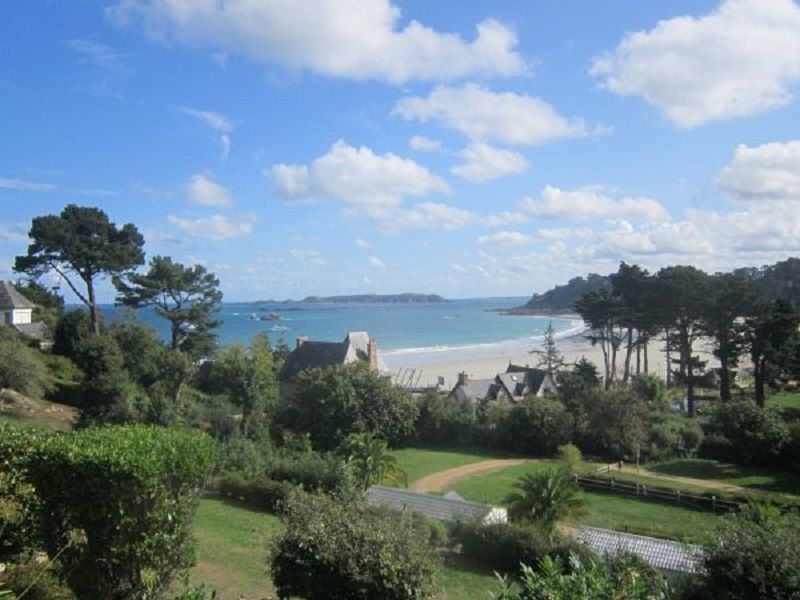 photo 0 Owner direct vacation rental Perros-Guirec studio Brittany Ctes d'Armor