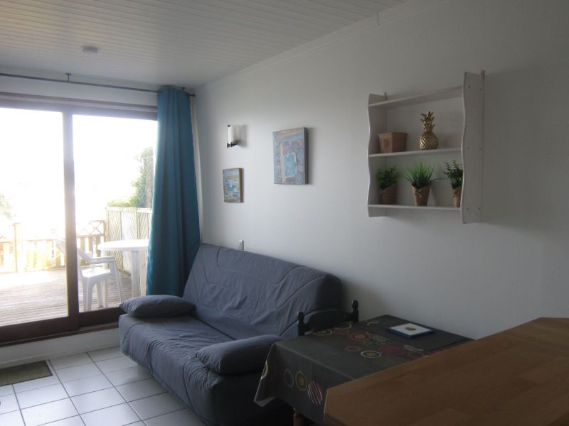 photo 4 Owner direct vacation rental Perros-Guirec studio Brittany Ctes d'Armor