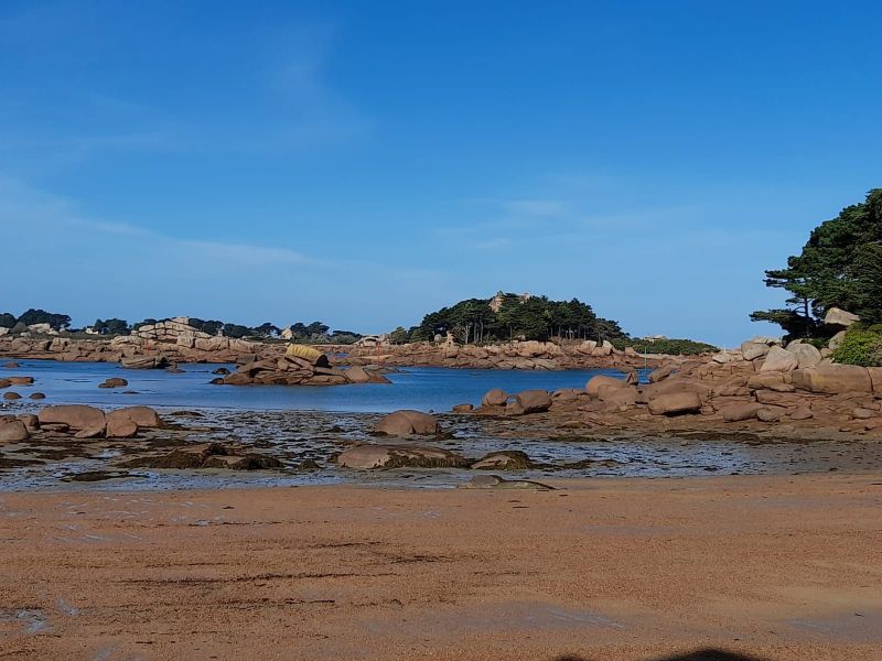 photo 14 Owner direct vacation rental Perros-Guirec studio Brittany Ctes d'Armor