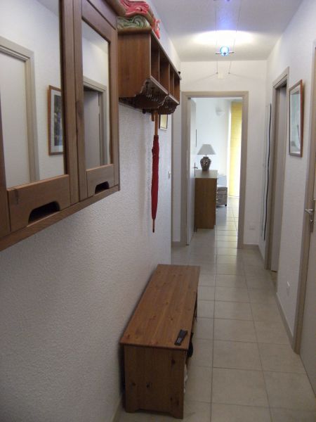 photo 8 Owner direct vacation rental Saint Aygulf appartement Provence-Alpes-Cte d'Azur Var Hall