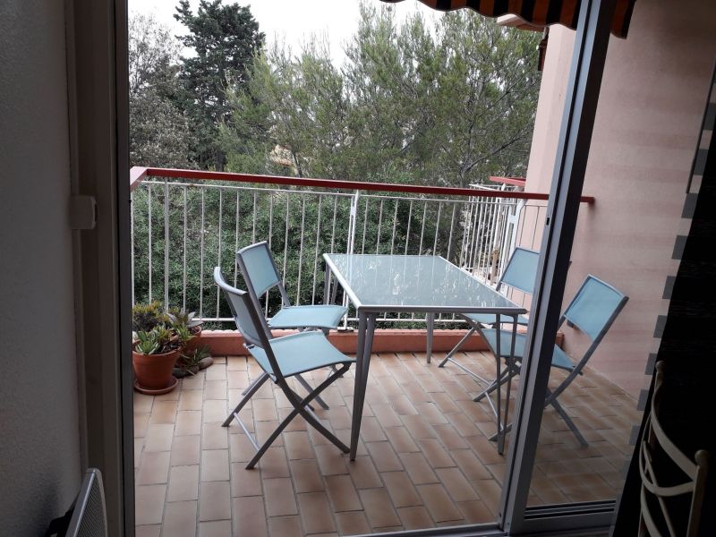 photo 9 Owner direct vacation rental Saint Aygulf appartement Provence-Alpes-Cte d'Azur Var Terrace 1