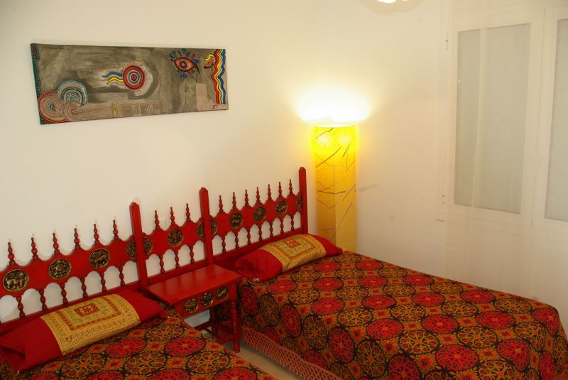 photo 9 Owner direct vacation rental Rosas appartement Catalonia Girona (province of) bedroom 1