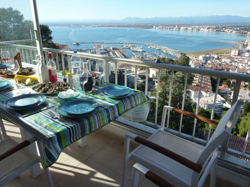 photo 0 Owner direct vacation rental Rosas appartement Catalonia Girona (province of)
