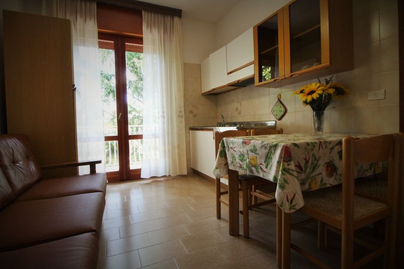 photo 1 Owner direct vacation rental Lignano Sabbiadoro appartement Friuli-Venezia Giulia Udine Province Separate kitchen