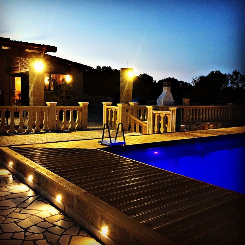 photo 5 Owner direct vacation rental Santa Maria di Leuca villa Puglia Lecce Province Swimming pool