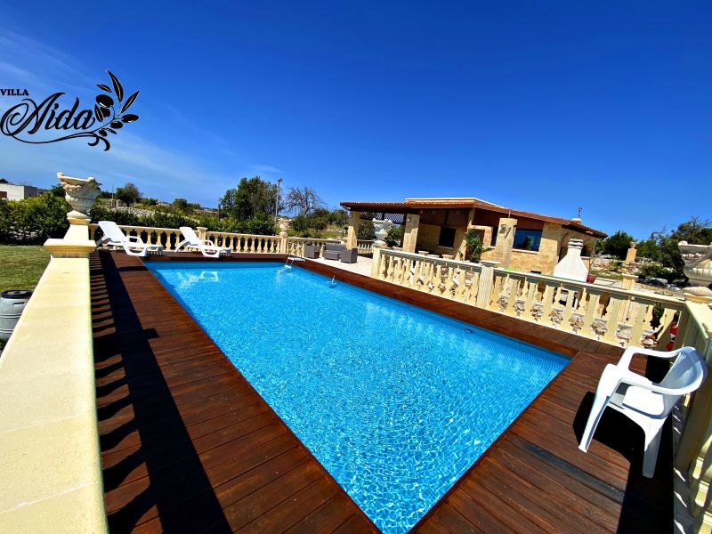 photo 11 Owner direct vacation rental Santa Maria di Leuca villa Puglia Lecce Province