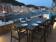 French Mediterranean Coast vacation rentals apartments: appartement # 115112