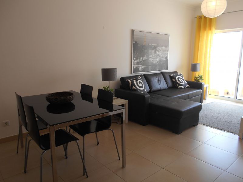 photo 0 Owner direct vacation rental Altura appartement Algarve  Lounge