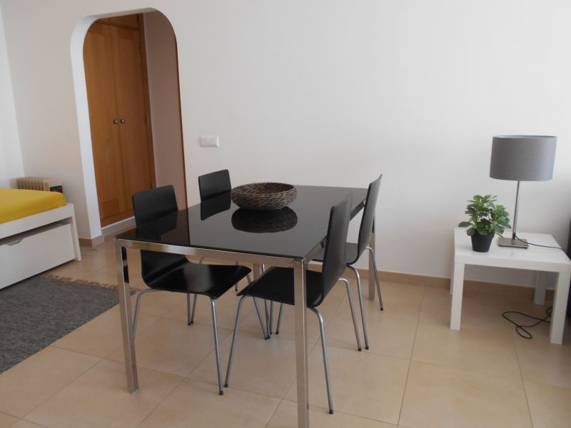 photo 8 Owner direct vacation rental Altura appartement Algarve  Lounge