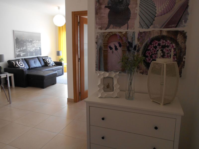 photo 2 Owner direct vacation rental Altura appartement Algarve  Hall