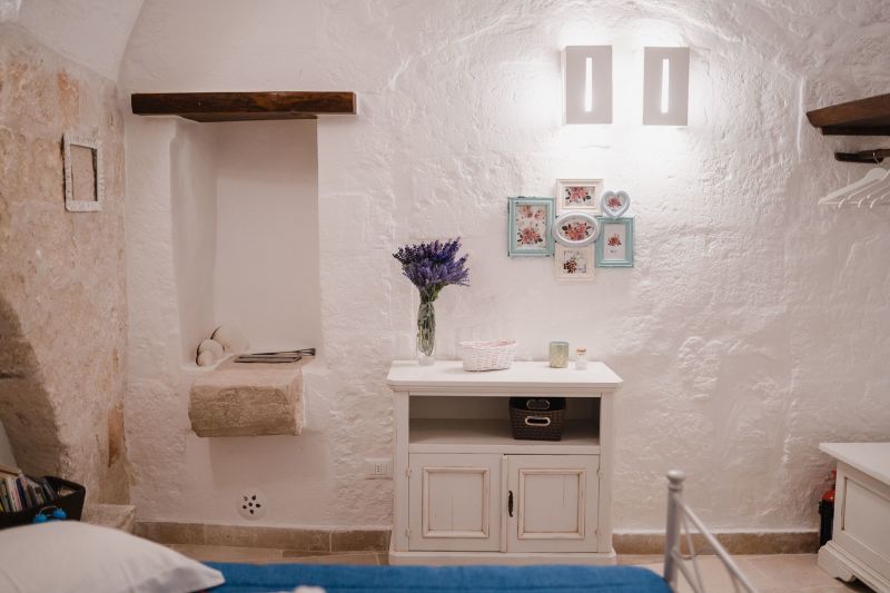 photo 10 Owner direct vacation rental Monopoli appartement Puglia Bari Province bedroom