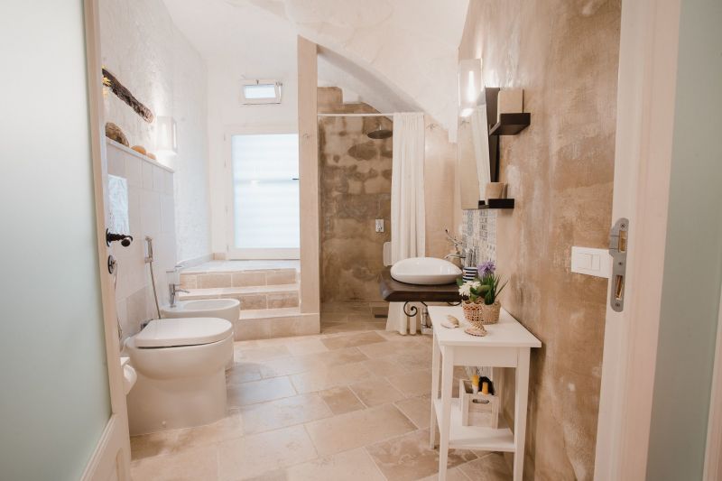 photo 24 Owner direct vacation rental Monopoli appartement Puglia Bari Province bathroom