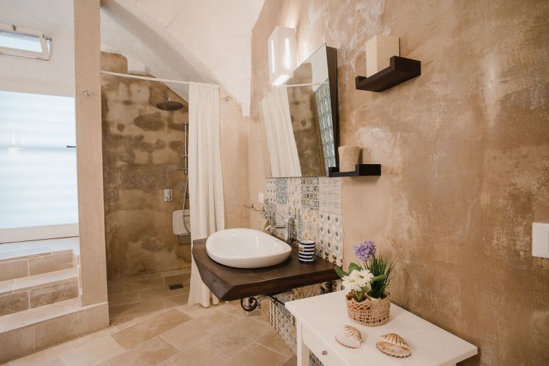photo 22 Owner direct vacation rental Monopoli appartement Puglia Bari Province bathroom