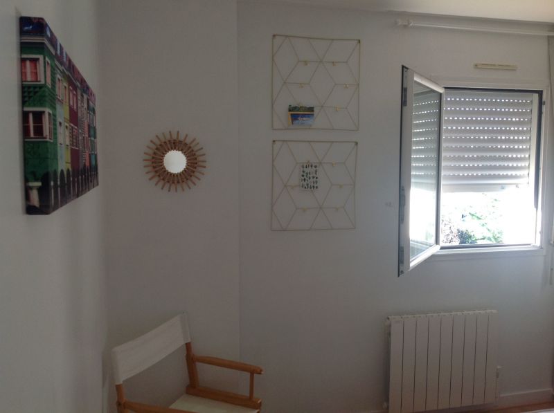 photo 10 Owner direct vacation rental Etel/Ria d'Etel appartement Brittany Morbihan bedroom