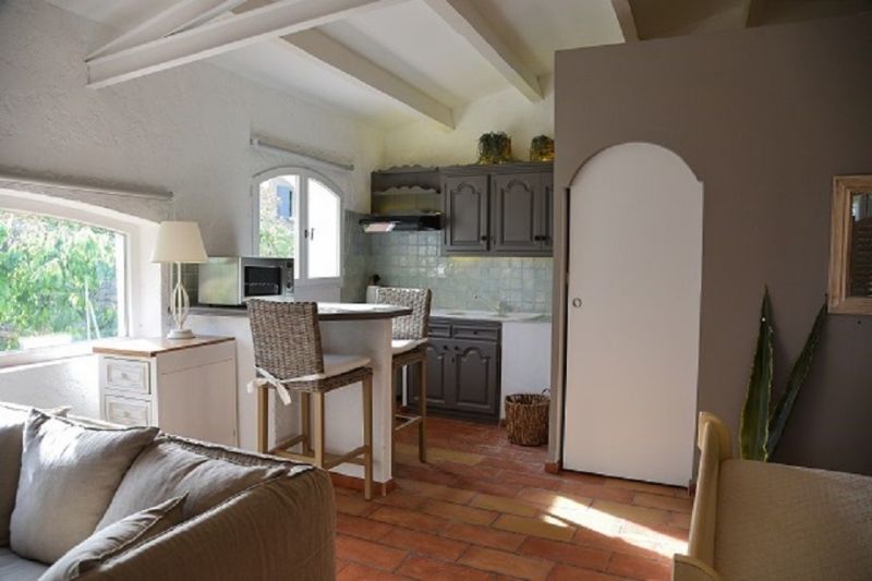 photo 11 Owner direct vacation rental Bandol studio Provence-Alpes-Cte d'Azur Var