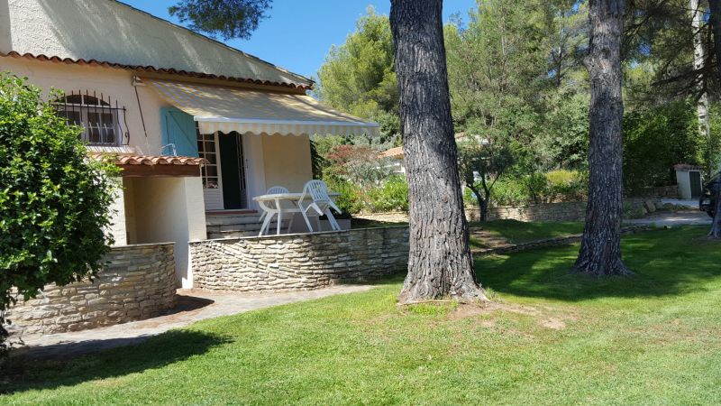 photo 14 Owner direct vacation rental Bandol studio Provence-Alpes-Cte d'Azur Var