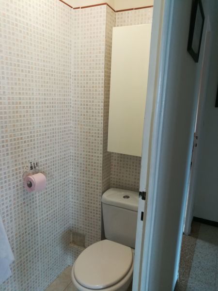 photo 16 Owner direct vacation rental Sanary-sur-Mer appartement Provence-Alpes-Cte d'Azur Var Bathroom w/toilet only