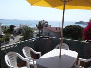 French Riviera vacation rentals for 7 people: appartement # 116725