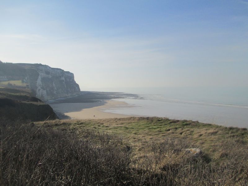 photo 0 Owner direct vacation rental Saint-Martin-en-Campagne maison Normandy (Haute-Normandie)  Beach