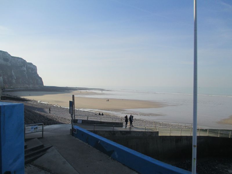 photo 19 Owner direct vacation rental Saint-Martin-en-Campagne maison Normandy (Haute-Normandie)  Beach