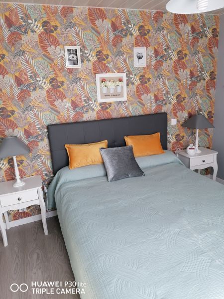 photo 1 Owner direct vacation rental Saint-Martin-en-Campagne maison Normandy (Haute-Normandie)  bedroom