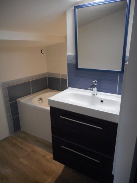 photo 17 Owner direct vacation rental Les  Sables d'Olonne maison Pays de la Loire Vende bathroom