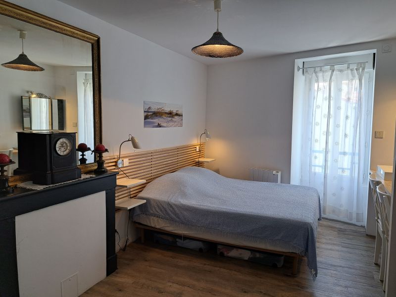 photo 10 Owner direct vacation rental Les  Sables d'Olonne maison Pays de la Loire Vende bedroom 1