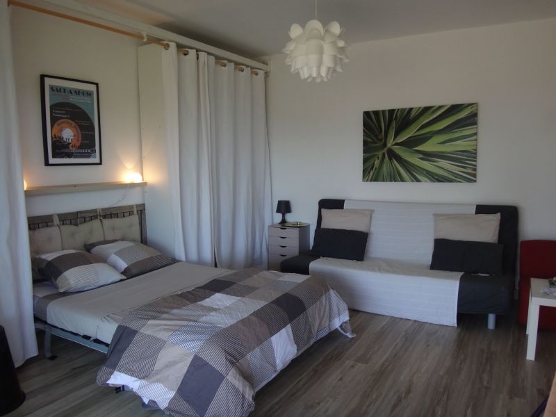 photo 5 Owner direct vacation rental Rayol Canadel sur Mer appartement Provence-Alpes-Cte d'Azur Var Living room