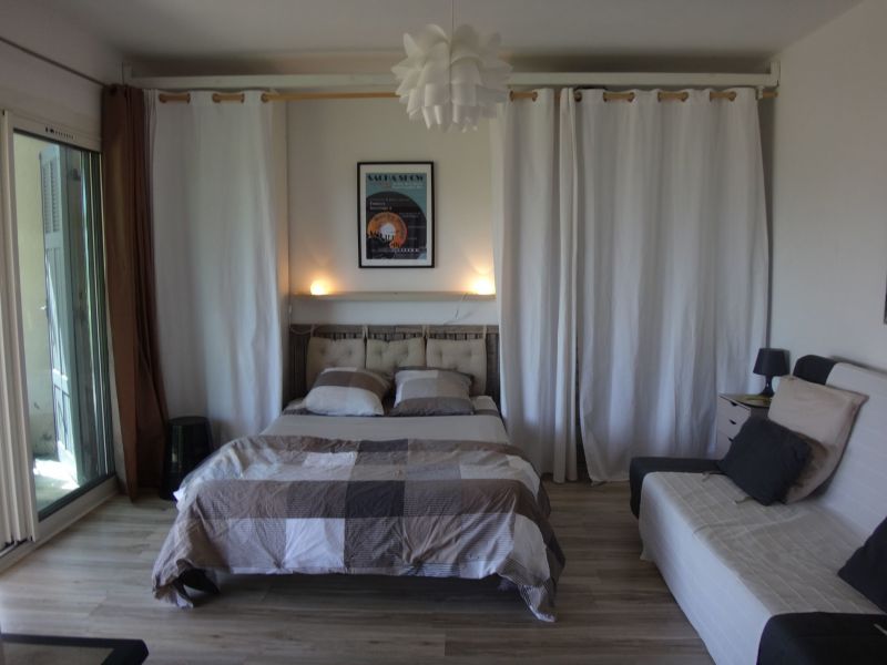 photo 6 Owner direct vacation rental Rayol Canadel sur Mer appartement Provence-Alpes-Cte d'Azur Var Living room