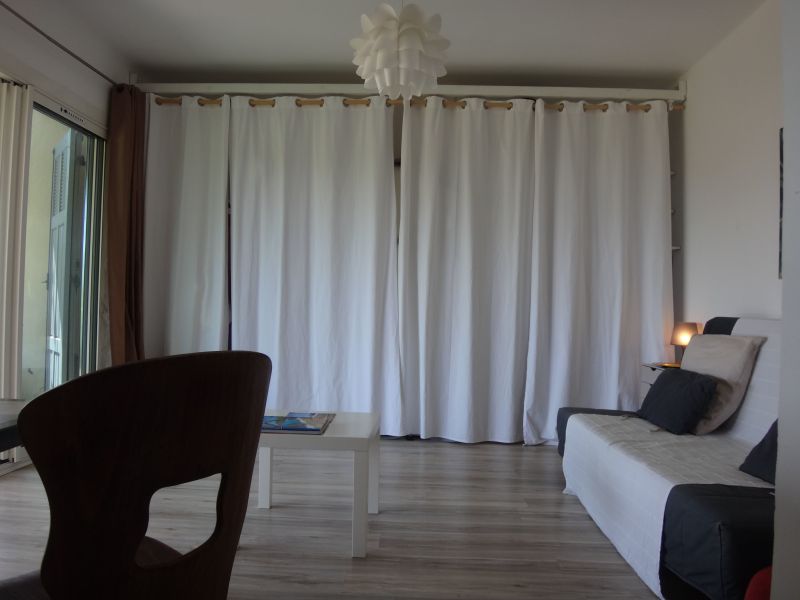 photo 7 Owner direct vacation rental Rayol Canadel sur Mer appartement Provence-Alpes-Cte d'Azur Var Living room