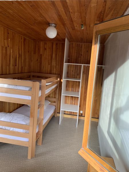 photo 11 Owner direct vacation rental Chtel appartement Rhone-Alps Haute-Savoie bedroom 3