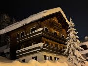 Les Portes Du Soleil vacation rentals: appartement # 117683