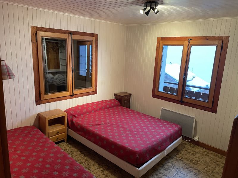 photo 10 Owner direct vacation rental Chtel appartement Rhone-Alps Haute-Savoie bedroom 2