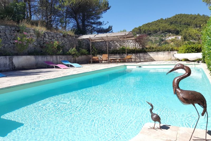 photo 0 Owner direct vacation rental Auriol gite Provence-Alpes-Cte d'Azur  Swimming pool