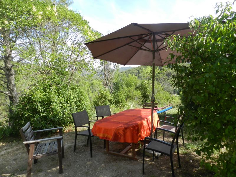 photo 15 Owner direct vacation rental Auriol gite Provence-Alpes-Cte d'Azur  Terrace