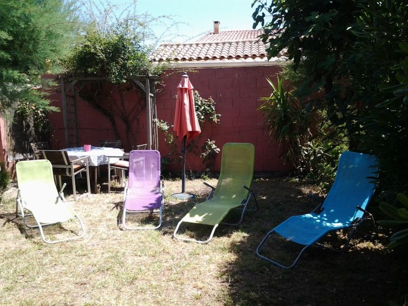 photo 6 Owner direct vacation rental Frontignan maison Languedoc-Roussillon Hrault
