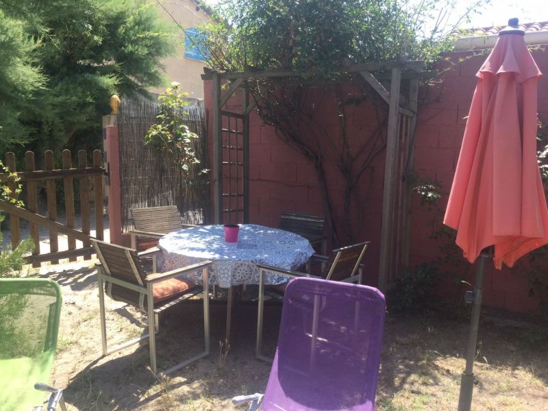 photo 7 Owner direct vacation rental Frontignan maison Languedoc-Roussillon Hrault