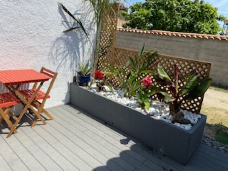 photo 21 Owner direct vacation rental Frontignan maison Languedoc-Roussillon Hrault