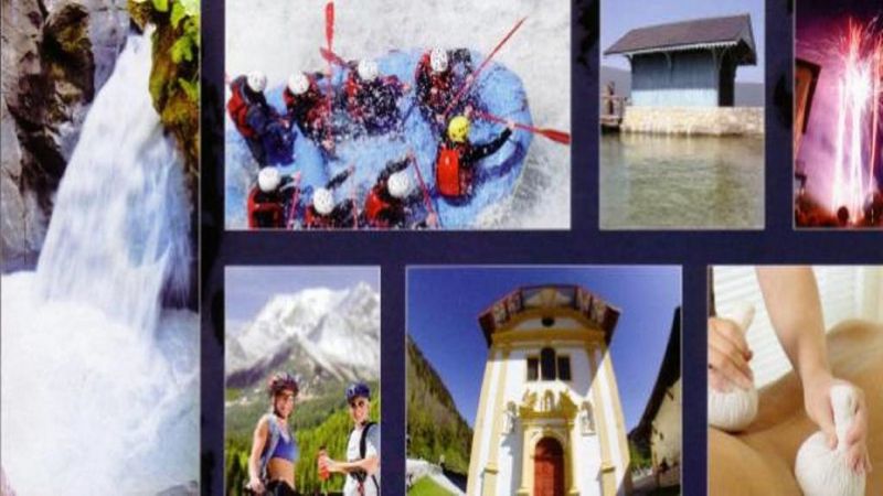 photo 10 Owner direct vacation rental Saint Gervais Mont-Blanc chalet Rhone-Alps Haute-Savoie