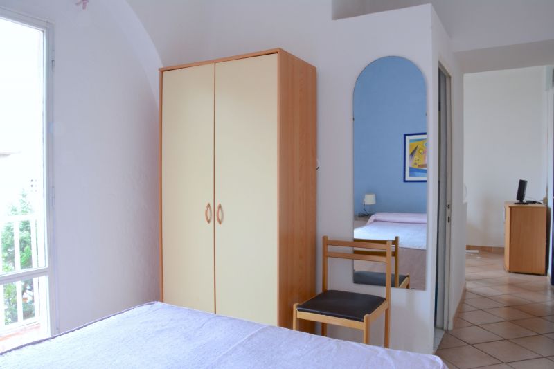 photo 9 Owner direct vacation rental Santa Teresa di Gallura appartement Sardinia Olbia Tempio Province bedroom