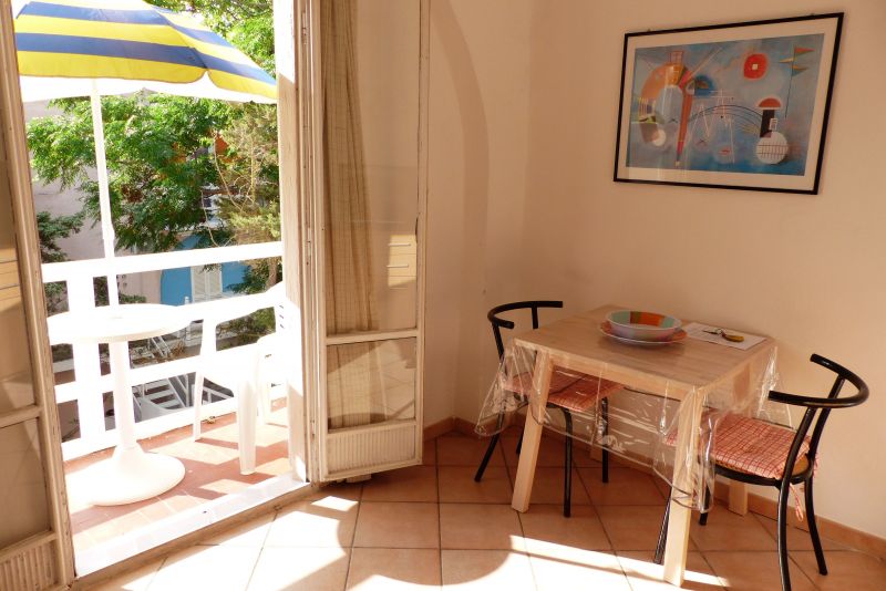 photo 1 Owner direct vacation rental Santa Teresa di Gallura appartement Sardinia Olbia Tempio Province Dining room
