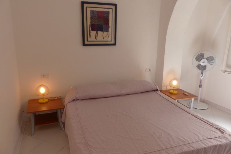 photo 2 Owner direct vacation rental Santa Teresa di Gallura appartement Sardinia Olbia Tempio Province bedroom