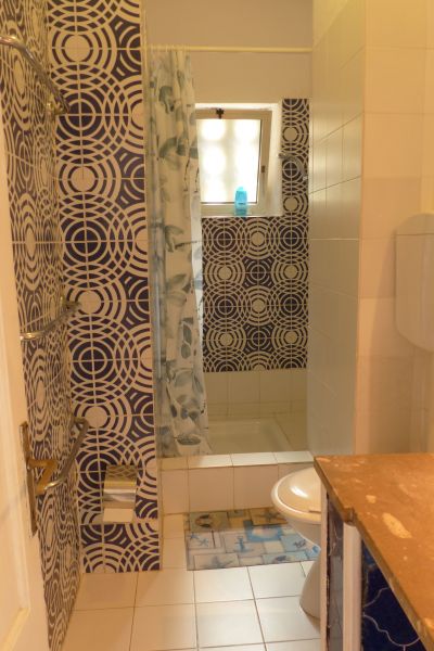 photo 6 Owner direct vacation rental Santa Teresa di Gallura appartement Sardinia Olbia Tempio Province bathroom