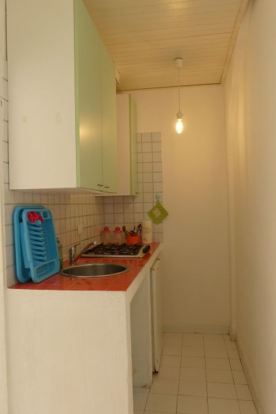 photo 7 Owner direct vacation rental Santa Teresa di Gallura appartement Sardinia Olbia Tempio Province Kitchenette