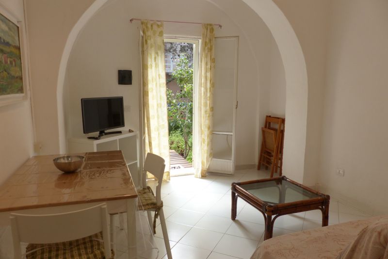 photo 9 Owner direct vacation rental Santa Teresa di Gallura appartement Sardinia Olbia Tempio Province Dining room