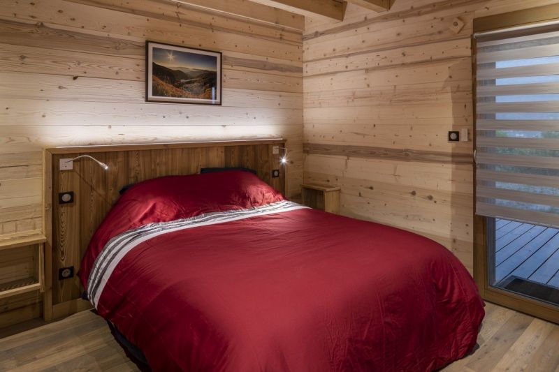 photo 22 Owner direct vacation rental Grardmer chalet Lorraine Vosges bedroom 2