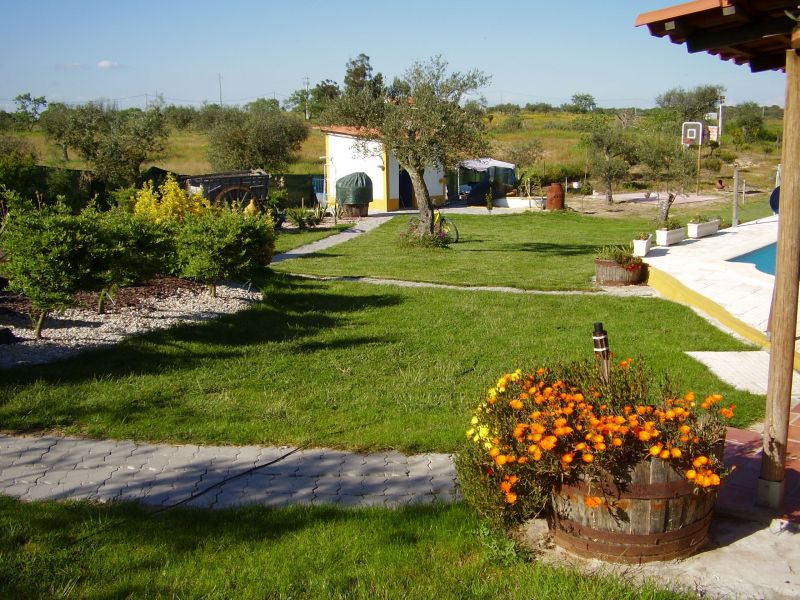 photo 11 Owner direct vacation rental Nisa villa Alentejo