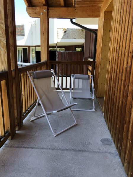 photo 17 Owner direct vacation rental Vars appartement Provence-Alpes-Cte d'Azur Hautes-Alpes Balcony