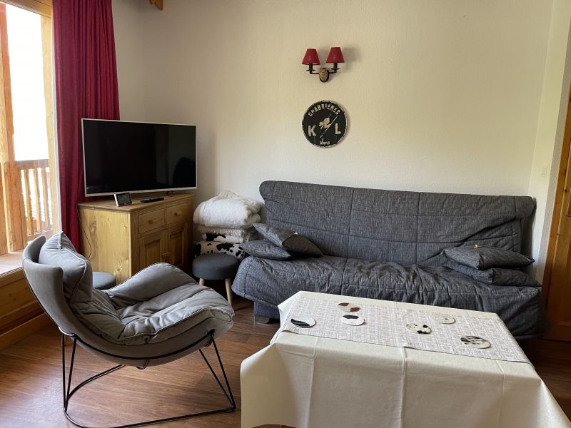 photo 2 Owner direct vacation rental Vars appartement Provence-Alpes-Cte d'Azur Hautes-Alpes Living room
