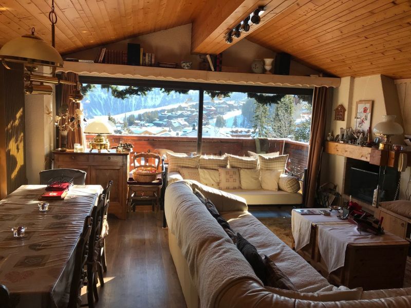 photo 0 Owner direct vacation rental Courchevel appartement Rhone-Alps Savoie Living room